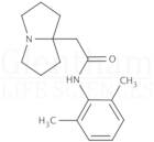 Pilsicainide hydrochloride