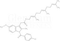 Indomethacin sodium salt