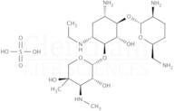 Etimicine sulfate