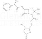 Lenampicillin