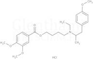 Mebeverine hydrochloride, Ph. Eur.