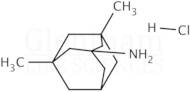 Memantine hydrochloride