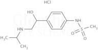 Sotalol hydrochloride