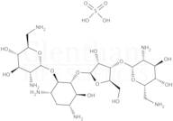 Neomycin sulfate, USP grade, low endotoxin