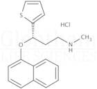 Duloxetine hydrochloride