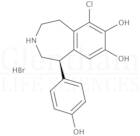 Fenoldopam monohydrobromide