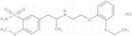 Tamsulosin hydrochloride, EP grade