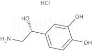 L-Noradrenaline hydrochloride