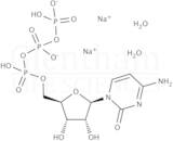 Cytidine-5’-triphosphate disodium salt