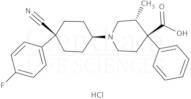 Levocabastine hydrochloride