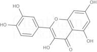 Quercetin, anhydrous