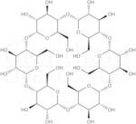 alpha-Cyclodextrin, Ph. Eur. grade