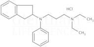 Aprindine hydrochloride