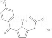 Tolmetin sodium