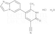 Olprinone hydrochloride