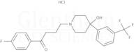 Trifluperidol hydrochloride