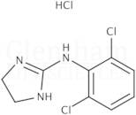 Clonidine hydrochloride, Ph. Eur. grade