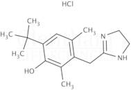 Oxymetazoline hydrochloride, EP grade