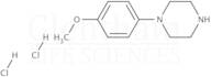 1-(4-Methoxyphenyl)-piperazine dihydrochloride