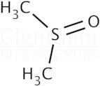 Dimethyl Sulphoxide, GlenDry™, anhydrous over molecular sieve