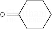 Cyclohexanone, GlenPure™, analytical grade