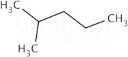 iso-Hexane 95%, GlenPure™, analytical grade