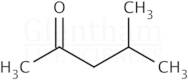 Methyl iso-Butyl Ketone, GlenPure™, analytical grade