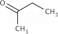 Methyl Ethyl Ketone, GlenPure™, analytical grade