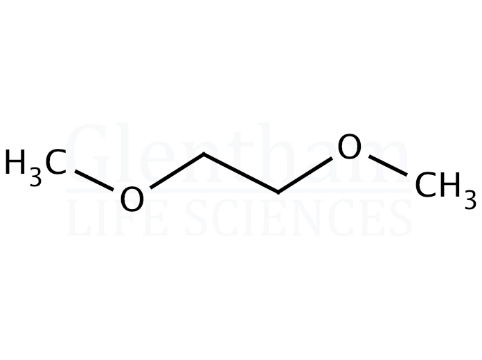 1,2-Dimethoxyethane, GlenPure™, analytical grade