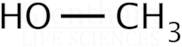 Methanol, for HPLC, gradient grade, 99.9%