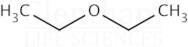 Diethyl Ether, GlenPure™, analytical grade stabilised with copper