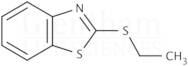 2-(Ethylthio)benzothiazole