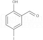 5-Iodosalicylaldehyde