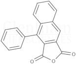1-Phenyl-2,3-naphthalenedicarboxylic anhydride