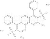 Bathocuproinedisulfonic acid disodium salt