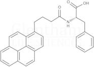 N-4-(1-Pyrene)butyroyl-L-phenylalanine