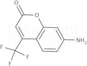 7-Amino-4-trifluoromethylcoumarin