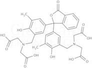 o-Cresolphthalein complexone