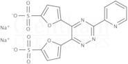 Ferene disodium salt