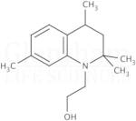 1-(2-Hydroxyethyl)-1,2,3,4-tetrahydro-2,2,4,7-tetramethylquinoline