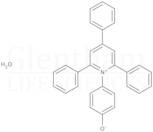 1-(4-Hydroxyphenyl)-2,4,6-triphenylpyridinium hydroxide inner salt hydrate