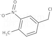 4-Methyl-3-nitrobenzyl chloride
