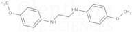 meso-1,2-Bis(4-methoxyphenyl)ethylenediamine