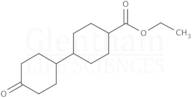 Ethyl 4''-hydroxy-4-biphenylcarboxylate