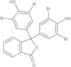 3'',3'''',5'',5''''-Tetrabromophenolphthalein