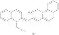 Pinacyanol bromide
