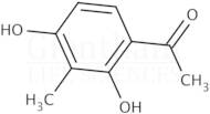 2′,4′-Dihydroxy-3′-methylacetophenone