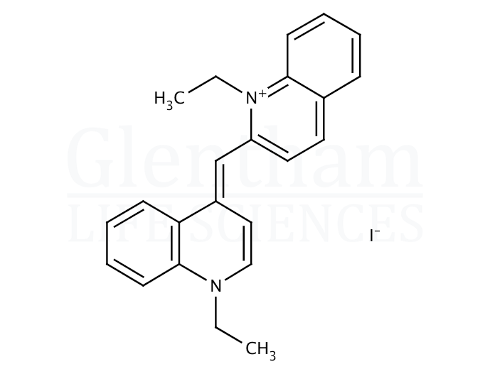 1,1''-Diethyl-2,4''-cyanine iodide