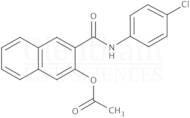 Naphthol AS-E acetate