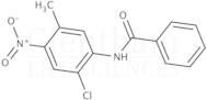 2′-Chloro-5′-methyl-4′-nitrobenzanilide